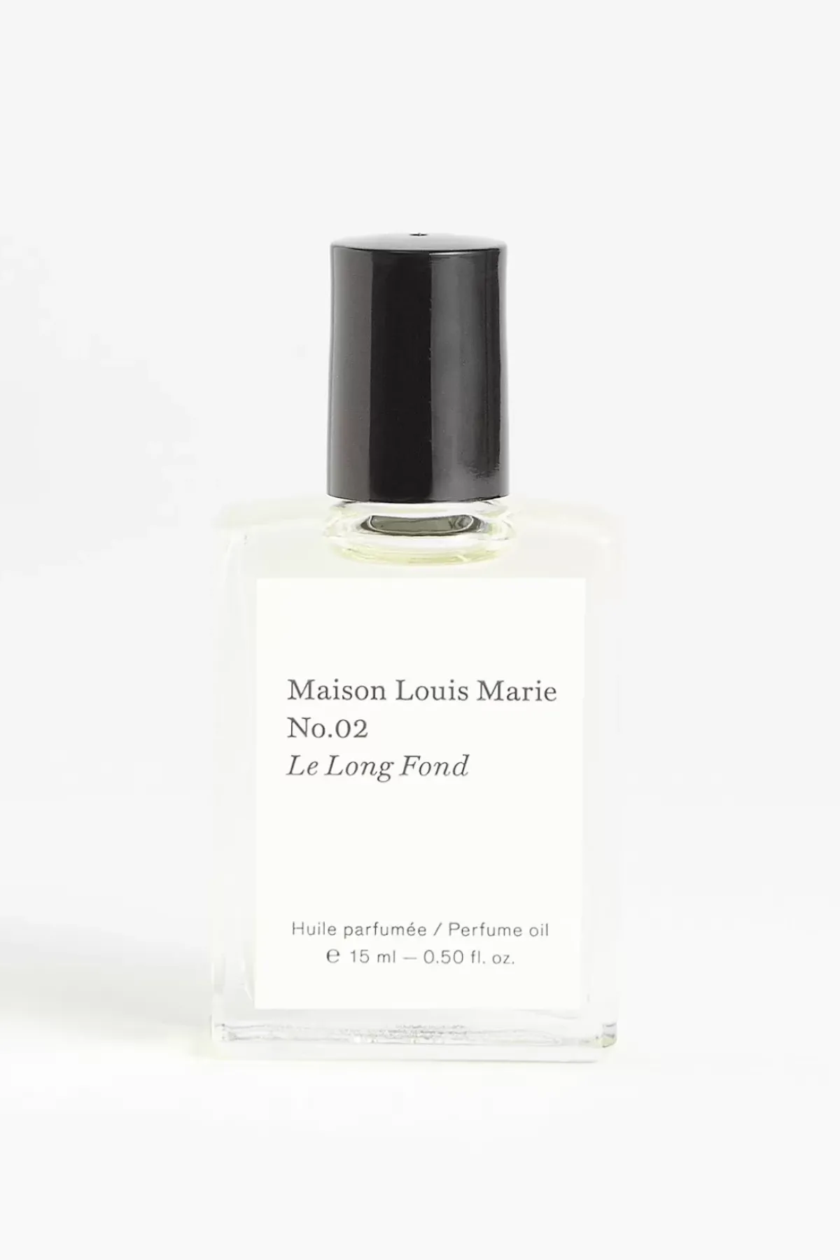 Rabens Saloner Maison Louis Marie|Women Fragrances