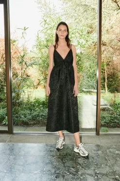 Rabens Saloner Maple|Women Dresses