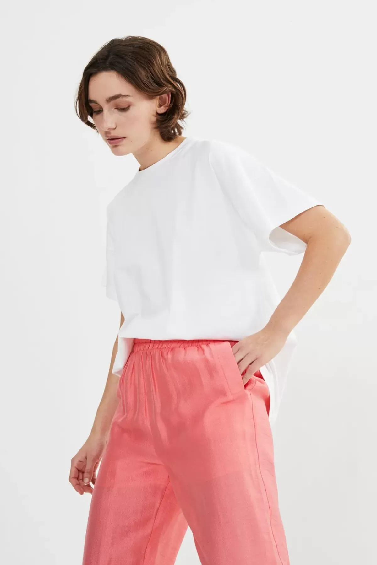 Rabens Saloner Margot|Women Tops & T-Shirts