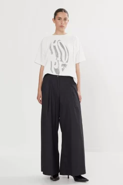 Rabens Saloner Margot|Women Tops & T-Shirts