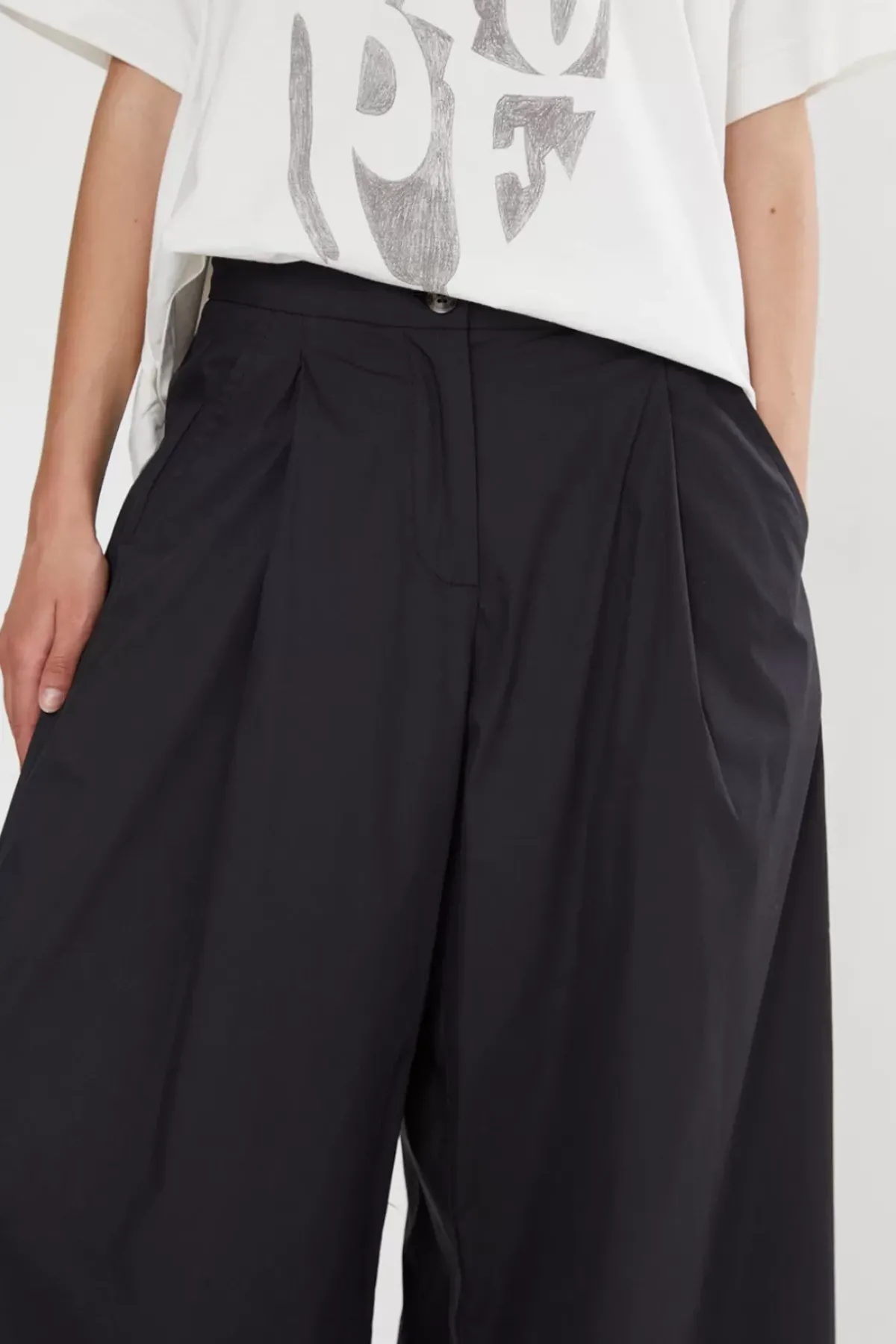 Rabens Saloner Margot|Women Tops & T-Shirts