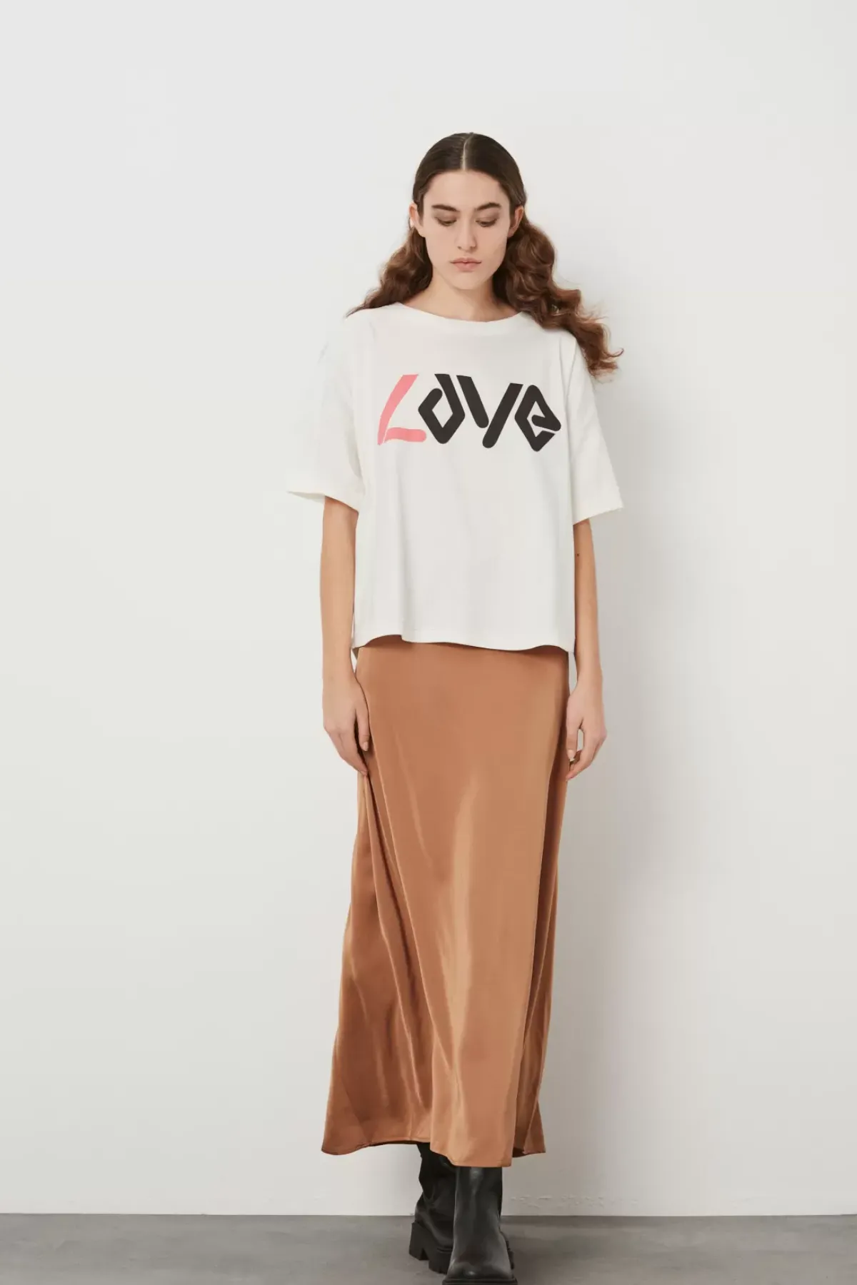 Rabens Saloner Margot|Women Tops & T-Shirts