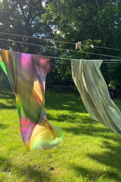 Rabens Saloner Merete|Women Tie Dye By Rabens