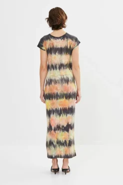 Rabens Saloner Mian|Women Tie Dye By Rabens