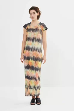 Rabens Saloner Mian|Women Dresses
