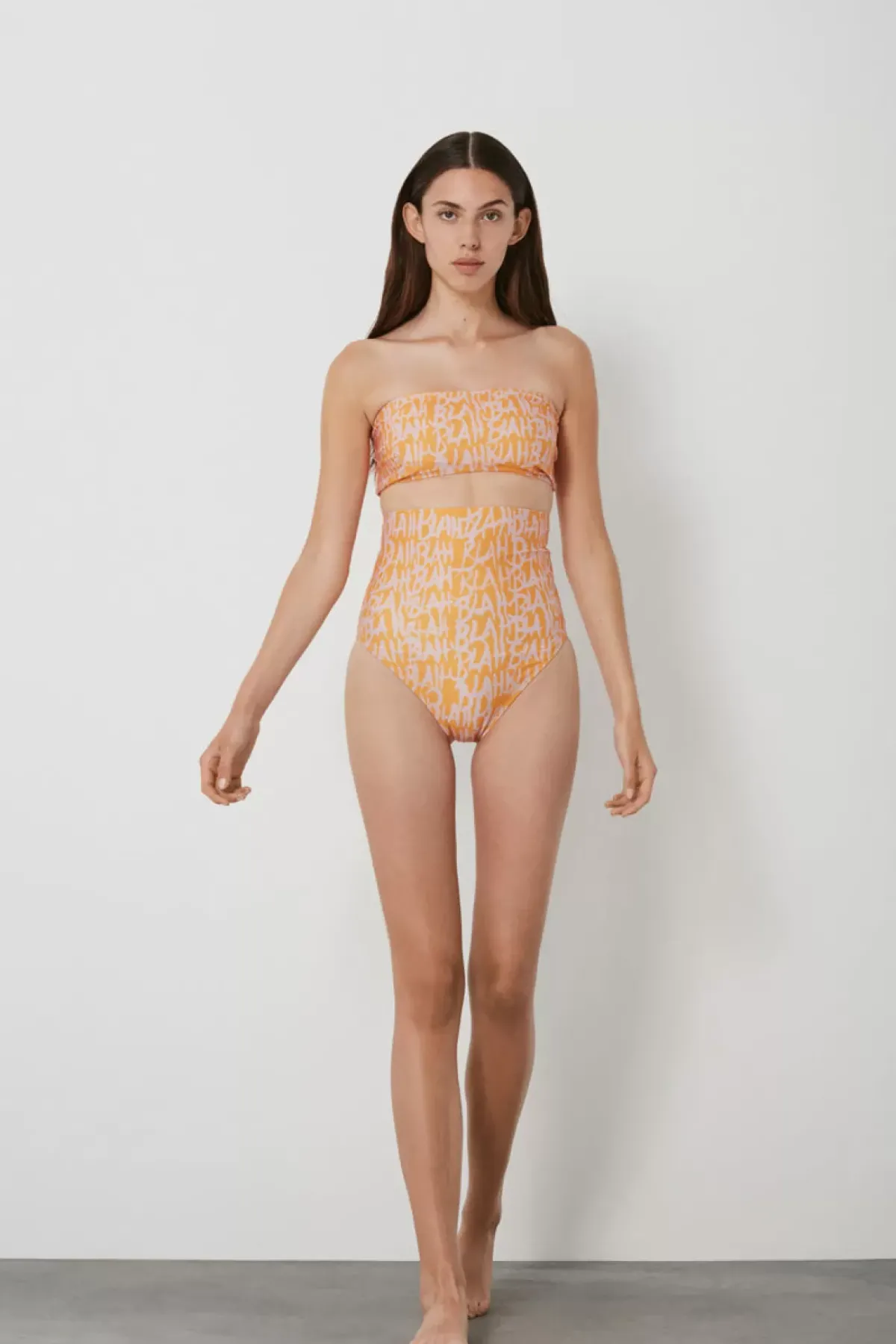 Rabens Saloner Mikie|Women Swimwear