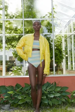 Rabens Saloner Mikie|Women Swimwear