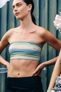Rabens Saloner Mikie|Women Tie Dye By Rabens