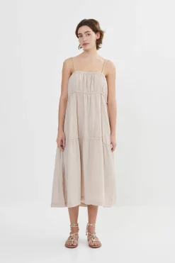 Rabens Saloner Nadina|Women Dresses