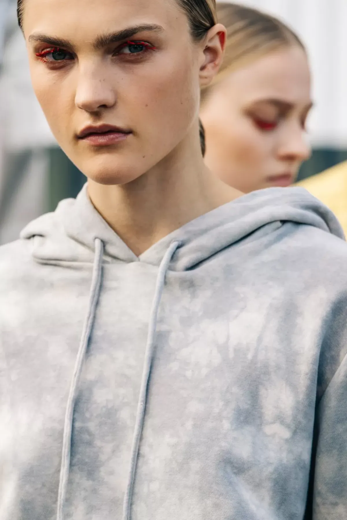 Rabens Saloner Nynne|Women Tie Dye By Rabens