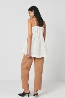 Rabens Saloner Octavia|Women Tops & T-Shirts