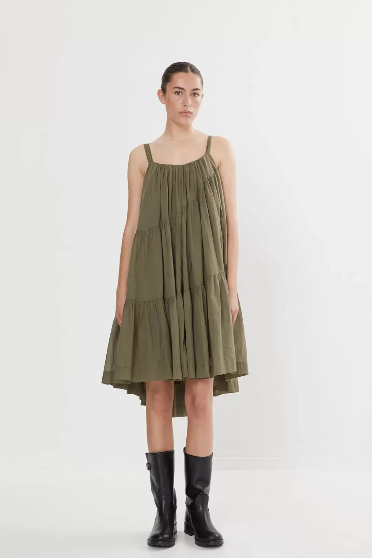 Rabens Saloner Osa|Women Dresses
