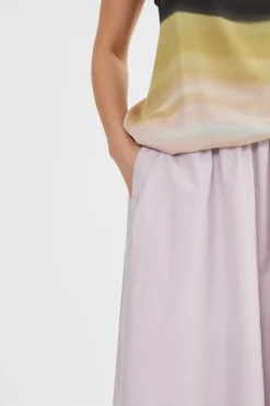 Rabens Saloner Pen�Lope|Women Tie Dye By Rabens