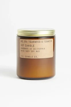 Rabens Saloner P.F. Candle Co.|Women Scents