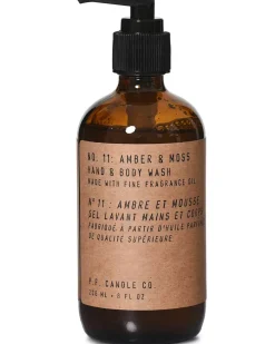 Rabens Saloner P.F Candle Co.|Women Body & Bath