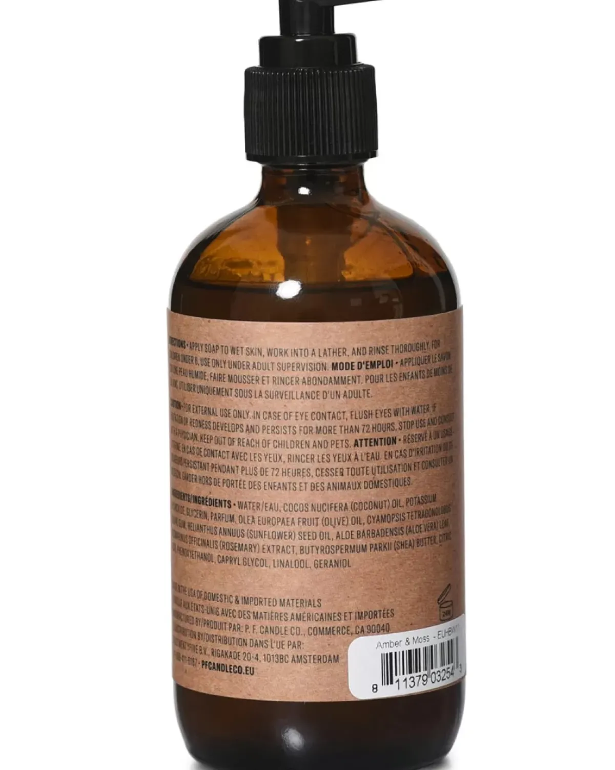 Rabens Saloner P.F Candle Co.|Women Body & Bath
