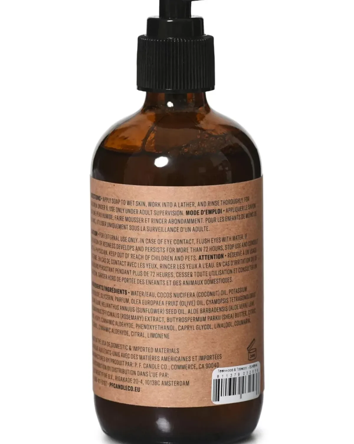 Rabens Saloner Pf Candleco.|Women Body & Bath