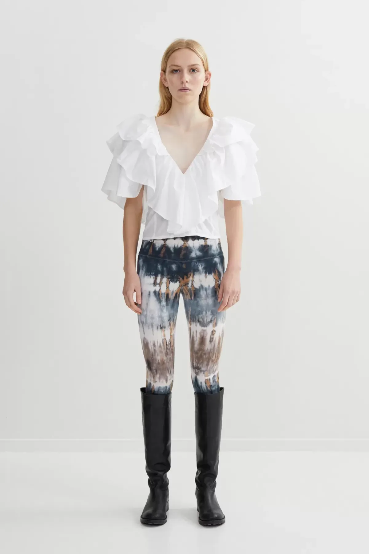 Rabens Saloner Pianna|Women Tie Dye By Rabens