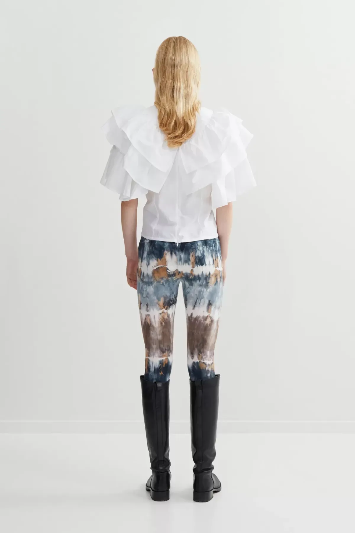 Rabens Saloner Pianna|Women Pants