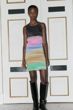 Rabens Saloner Polly|Women Tie Dye By Rabens