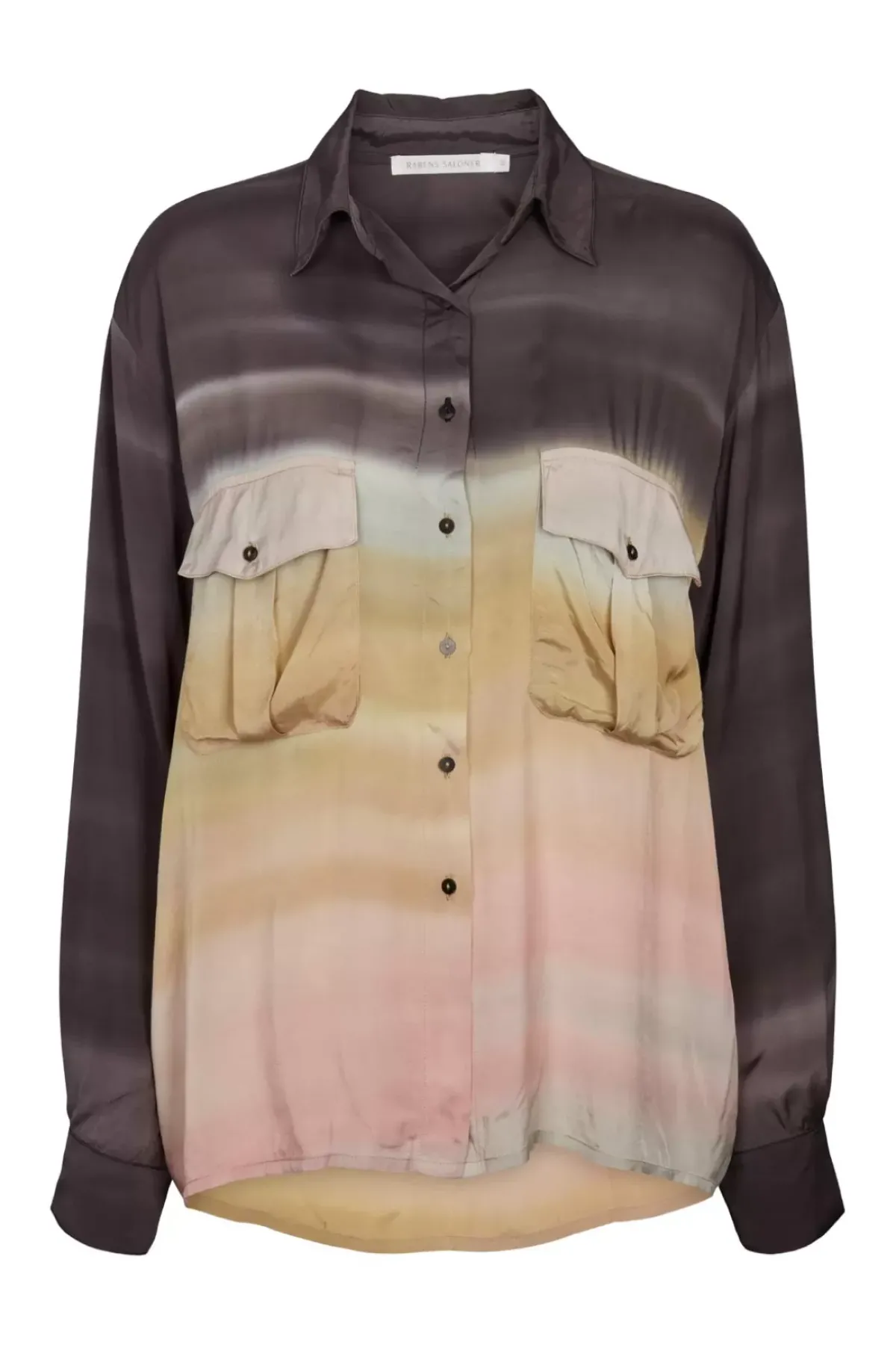 Rabens Saloner Portia|Women Tie Dye By Rabens