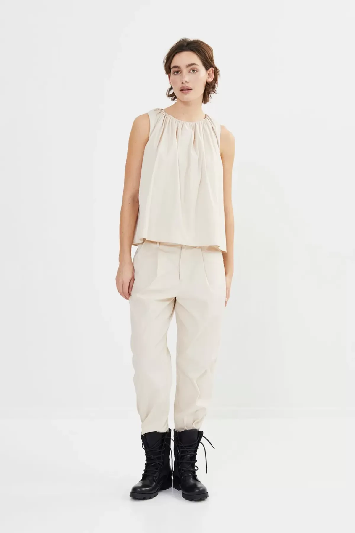 Rabens Saloner Raina|Women Pants