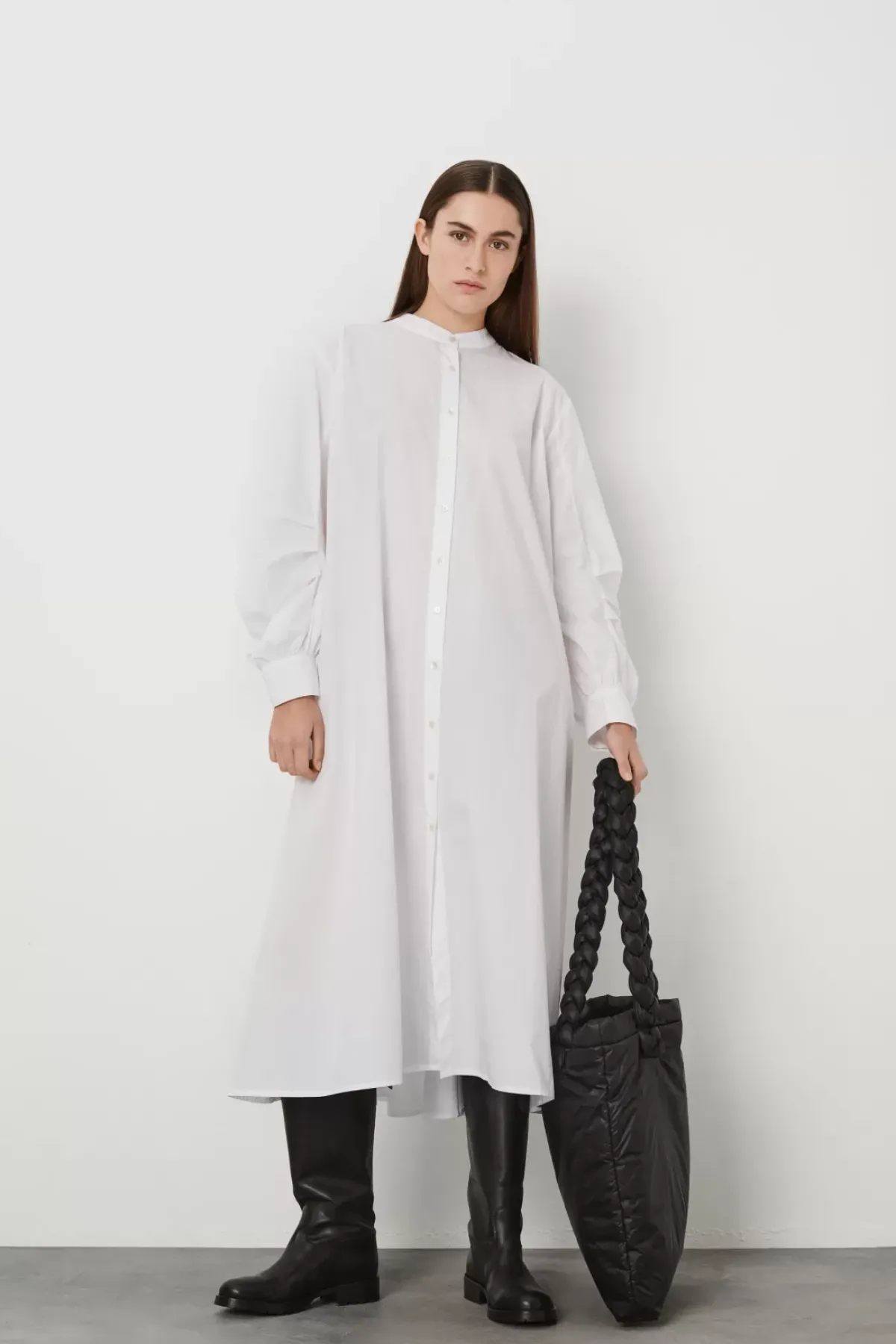Rabens Saloner Rikki|Women Dresses