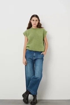 Rabens Saloner Rumi|Women Knitwear & Sweaters