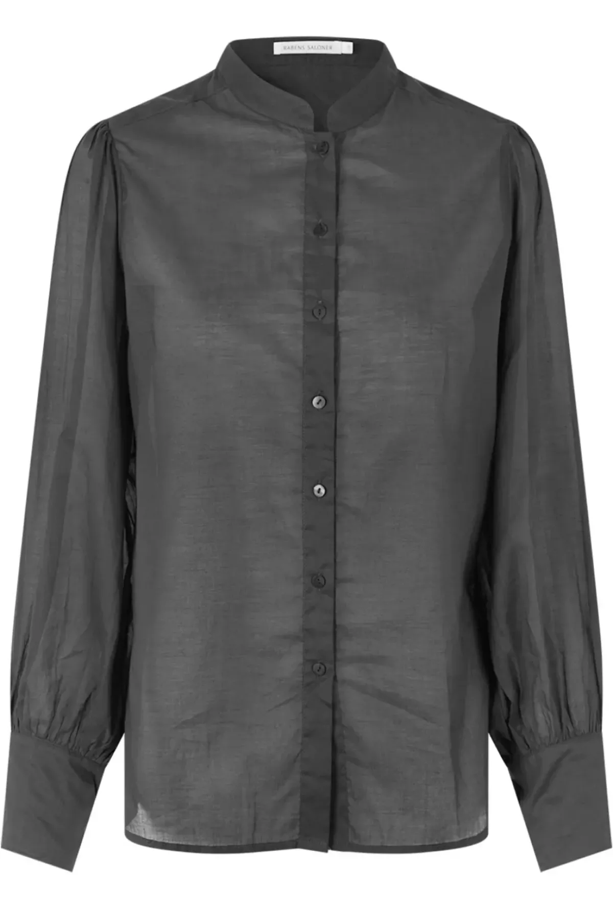 Rabens Saloner Ruza|Women Shirts