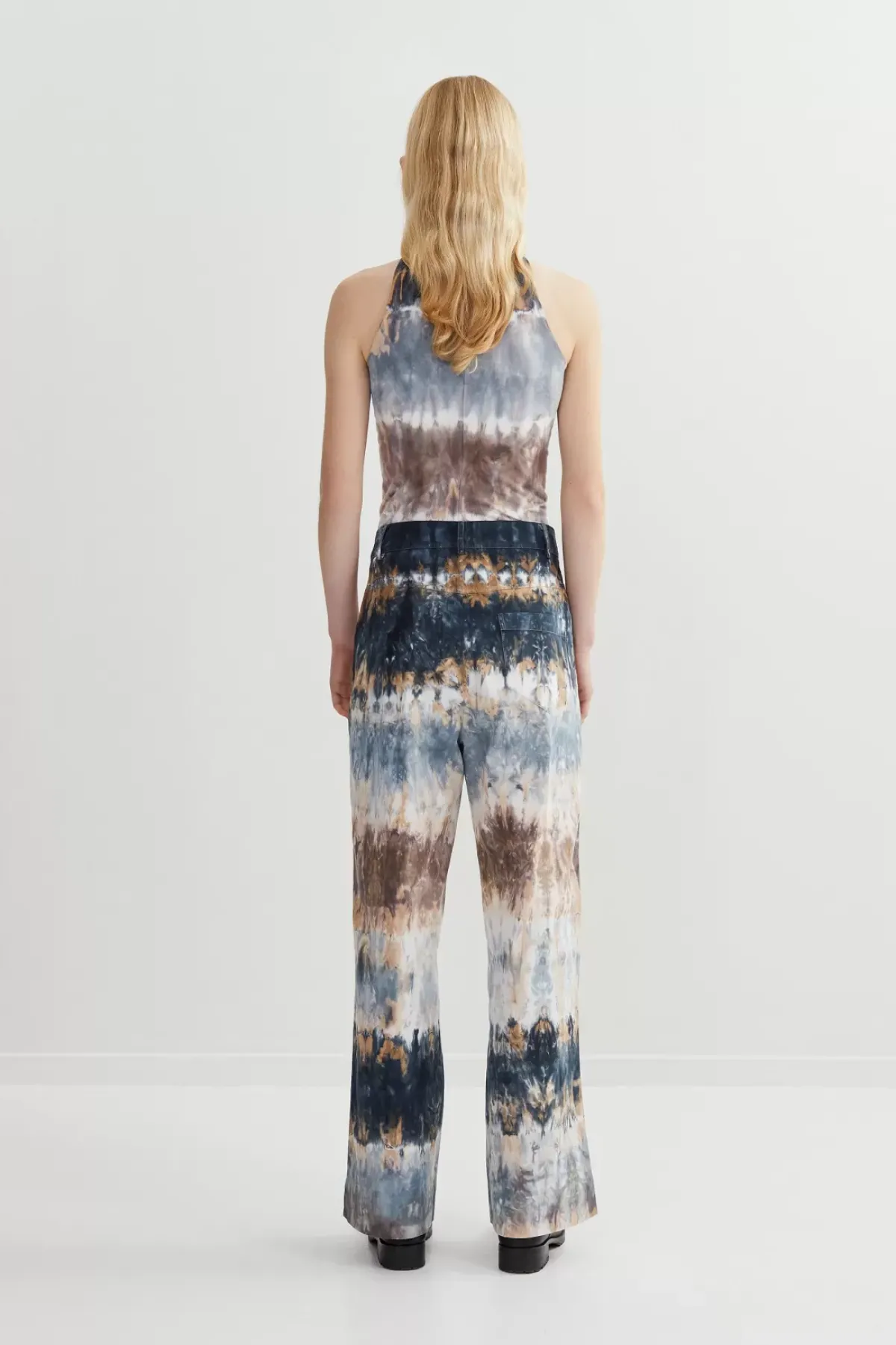Rabens Saloner Sabina|Women Pants