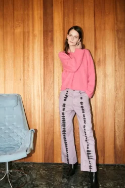 Rabens Saloner Sabina|Women Pants