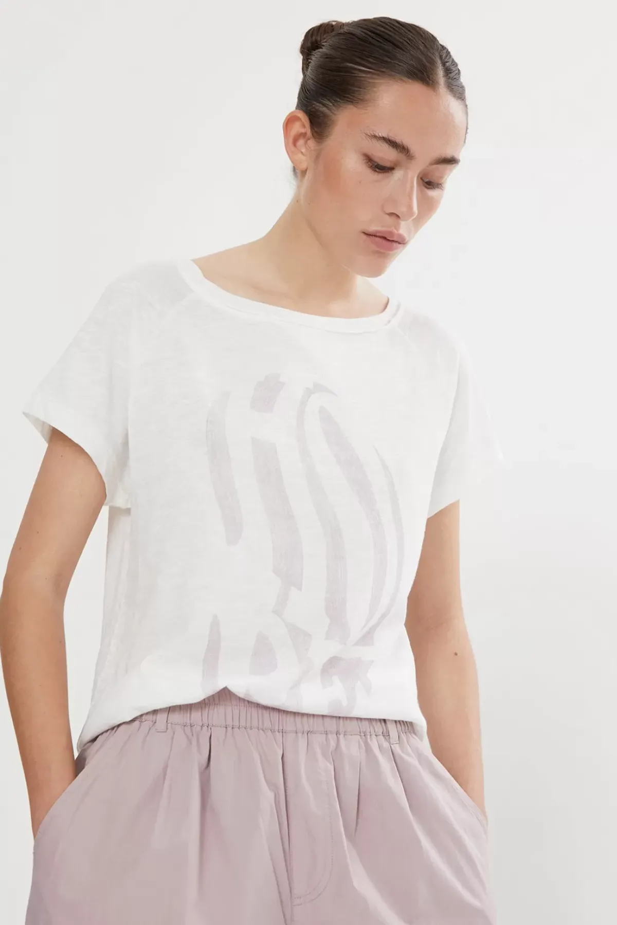 Rabens Saloner Sally|Women Tops & T-Shirts