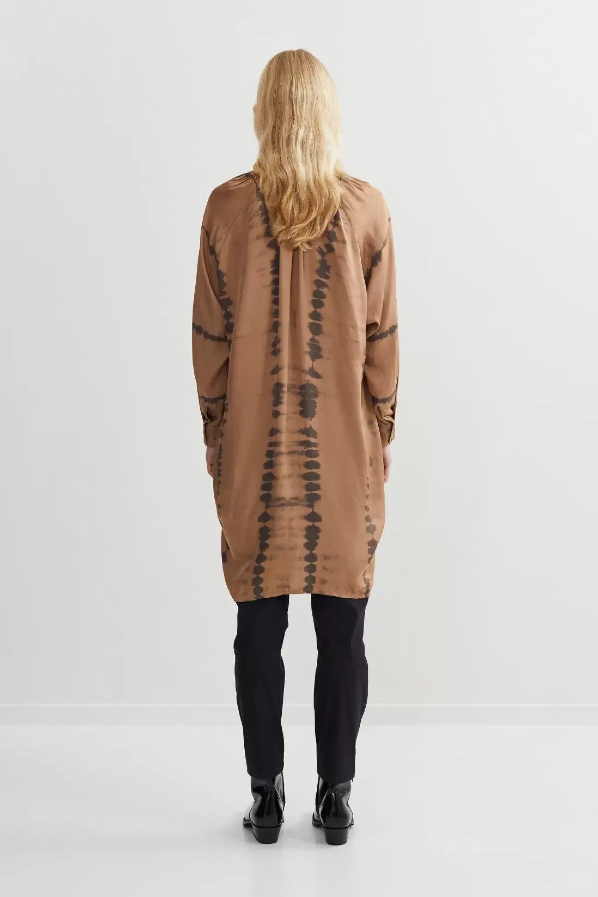 Rabens Saloner Sam|Women Dresses