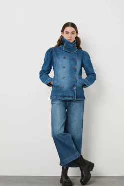 Rabens Saloner Siara|Women Jackets & Coats