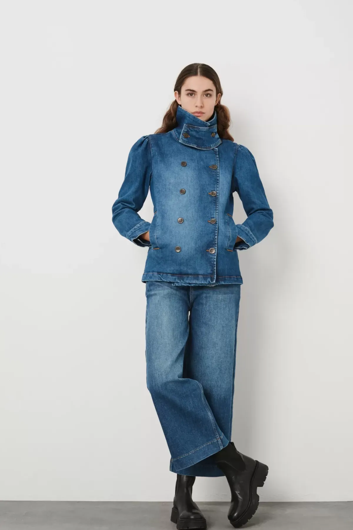Rabens Saloner Siara|Women Jackets & Coats