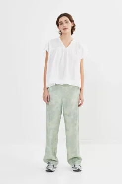 Rabens Saloner Sigrid|Women Pants