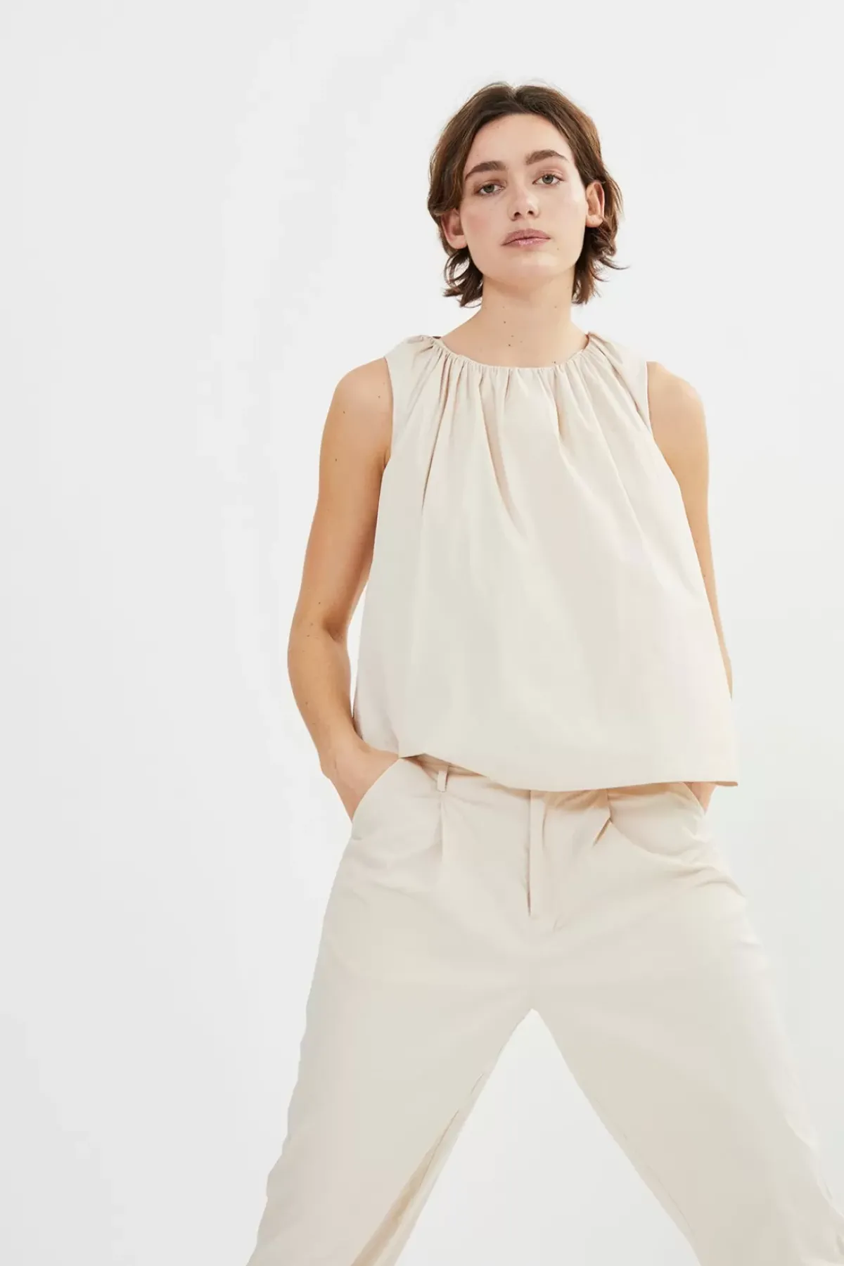 Rabens Saloner Silje|Women Tops & T-Shirts