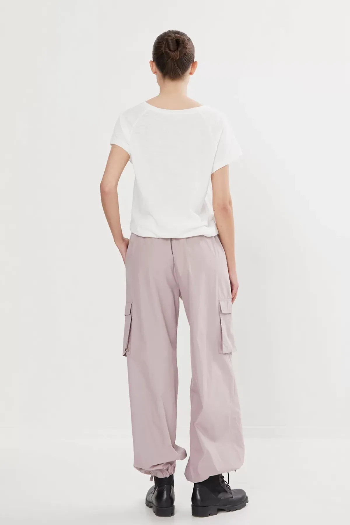 Rabens Saloner Sys|Women Pants