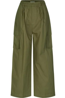 Rabens Saloner Sys|Women Pants