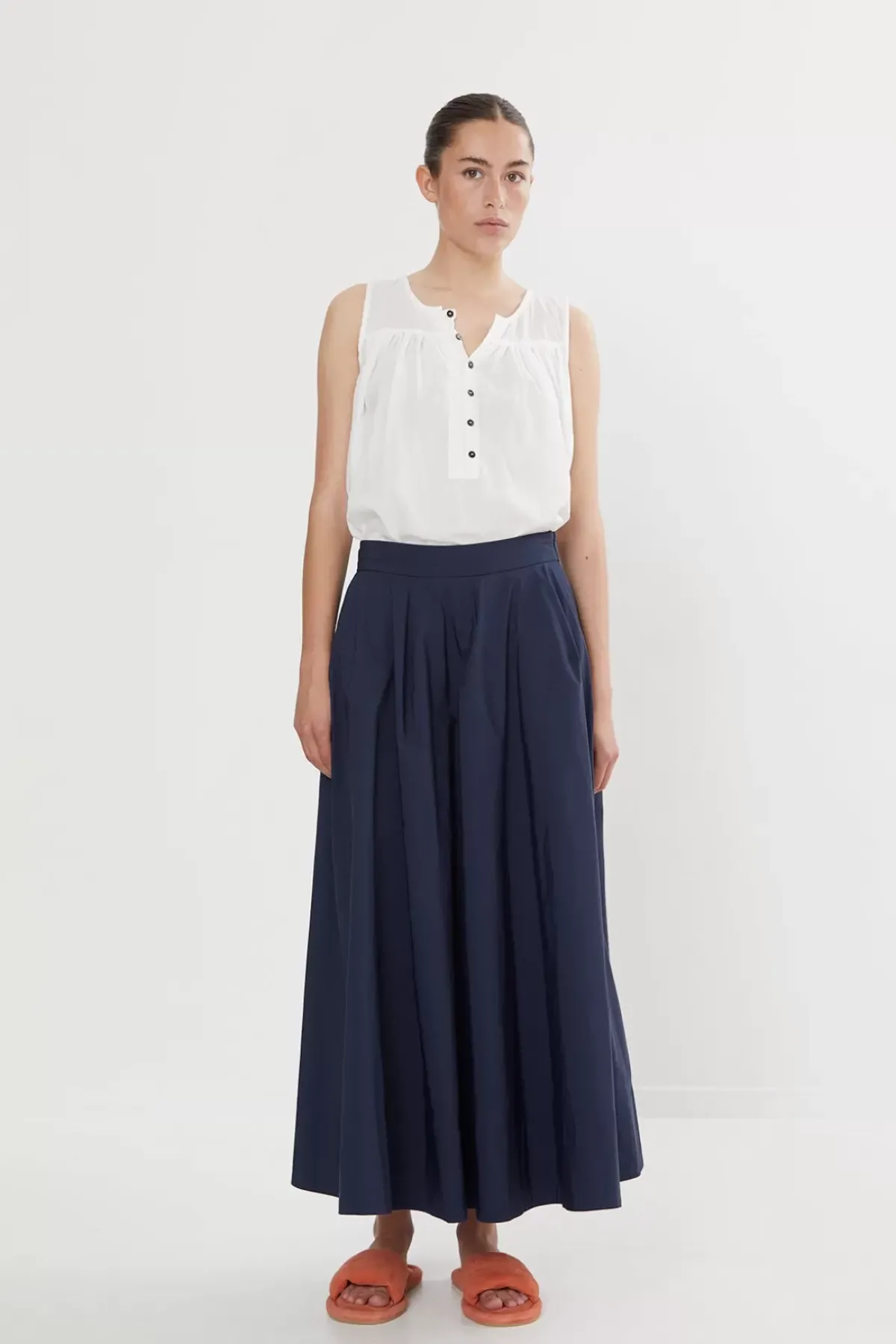 Rabens Saloner Thilde|Women Tops & T-Shirts