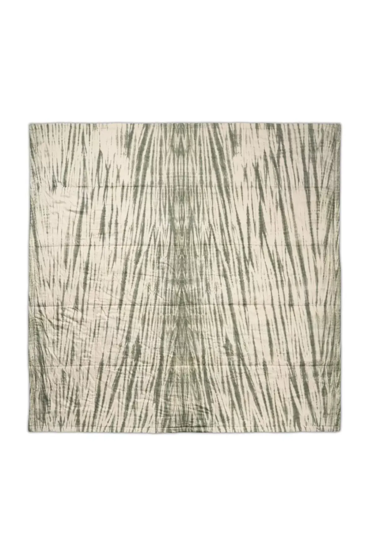 Rabens Saloner Tiedye Bed Cover|Women Accessories