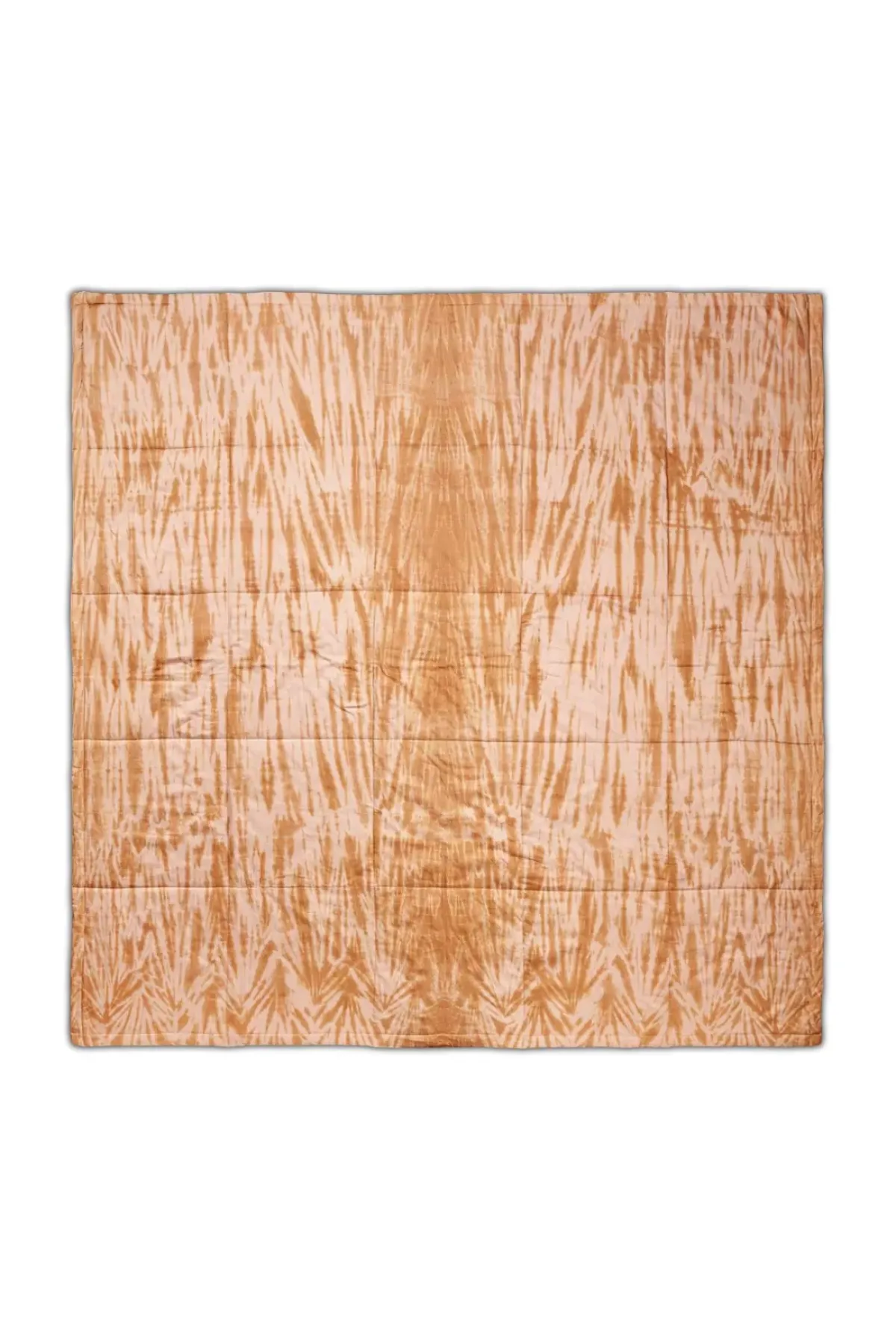 Rabens Saloner Tiedye Bed Cover|Women Accessories