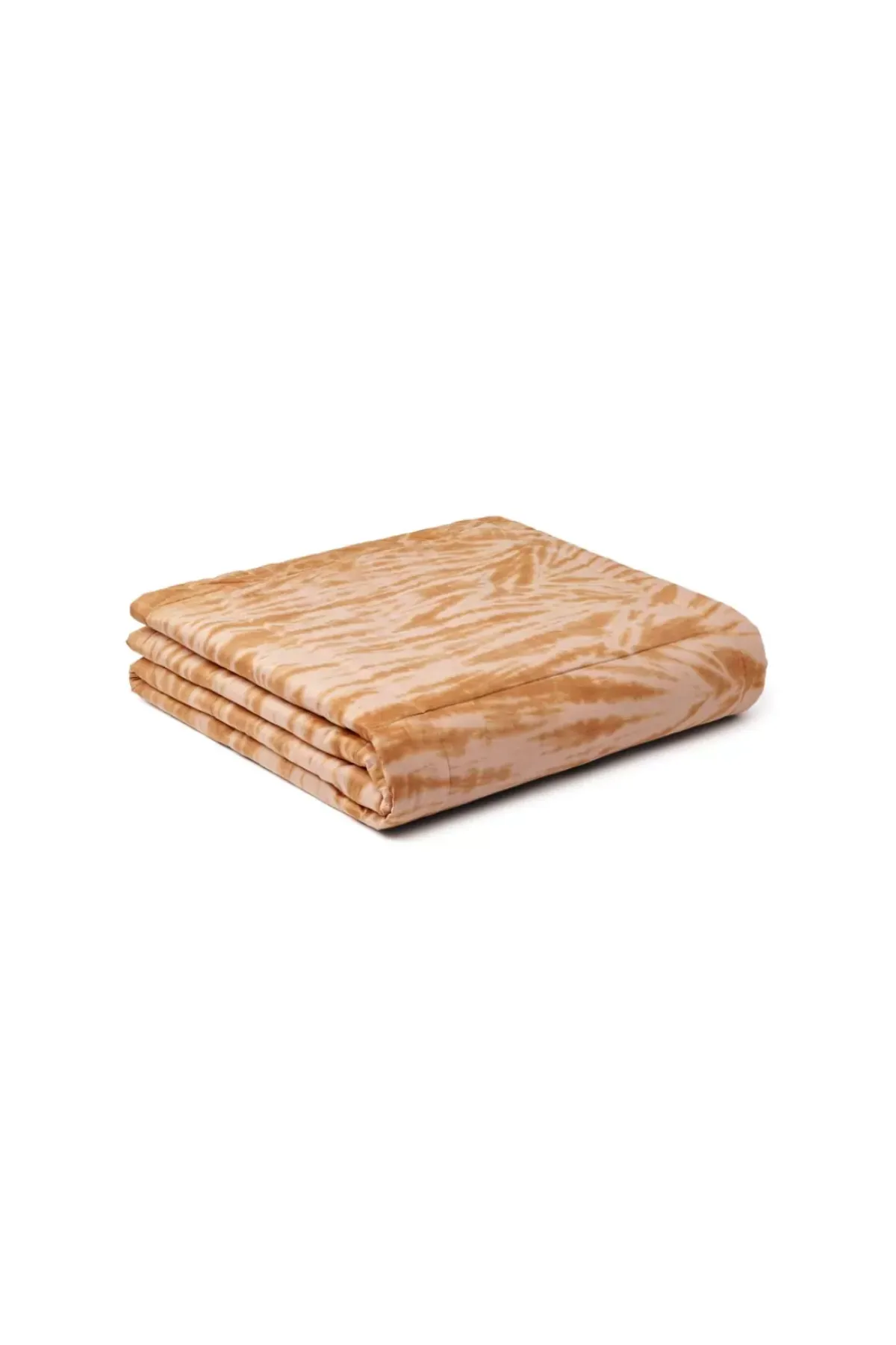 Rabens Saloner Tiedye Bed Cover|Women Accessories