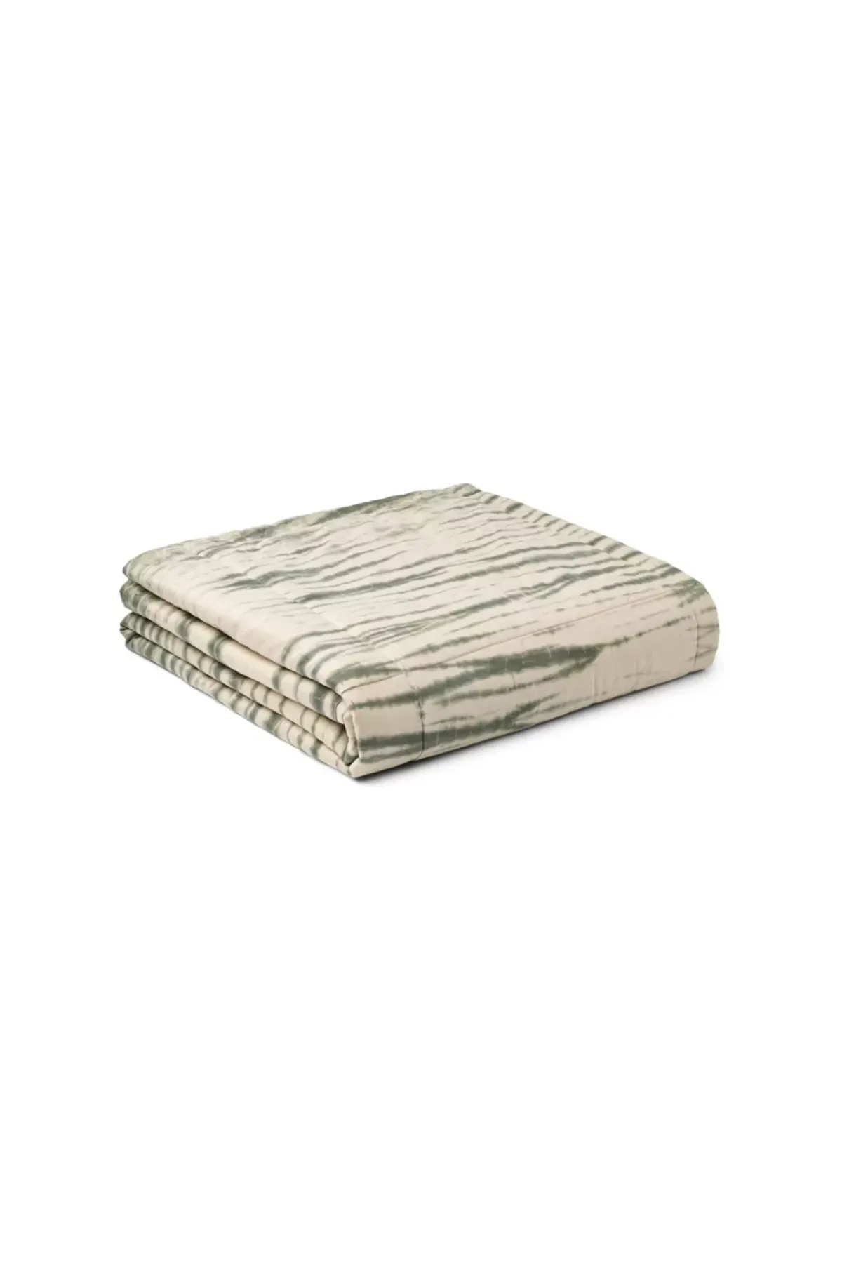 Rabens Saloner Tiedye Bed Cover|Women Accessories