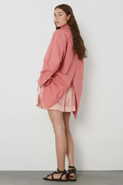 Rabens Saloner Trisha|Women Tops & T-Shirts