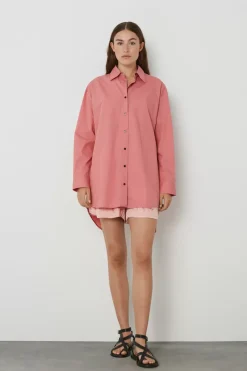 Rabens Saloner Trisha|Women Shirts