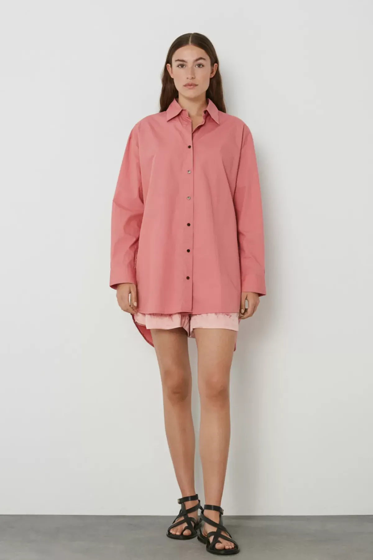 Rabens Saloner Trisha|Women Shirts