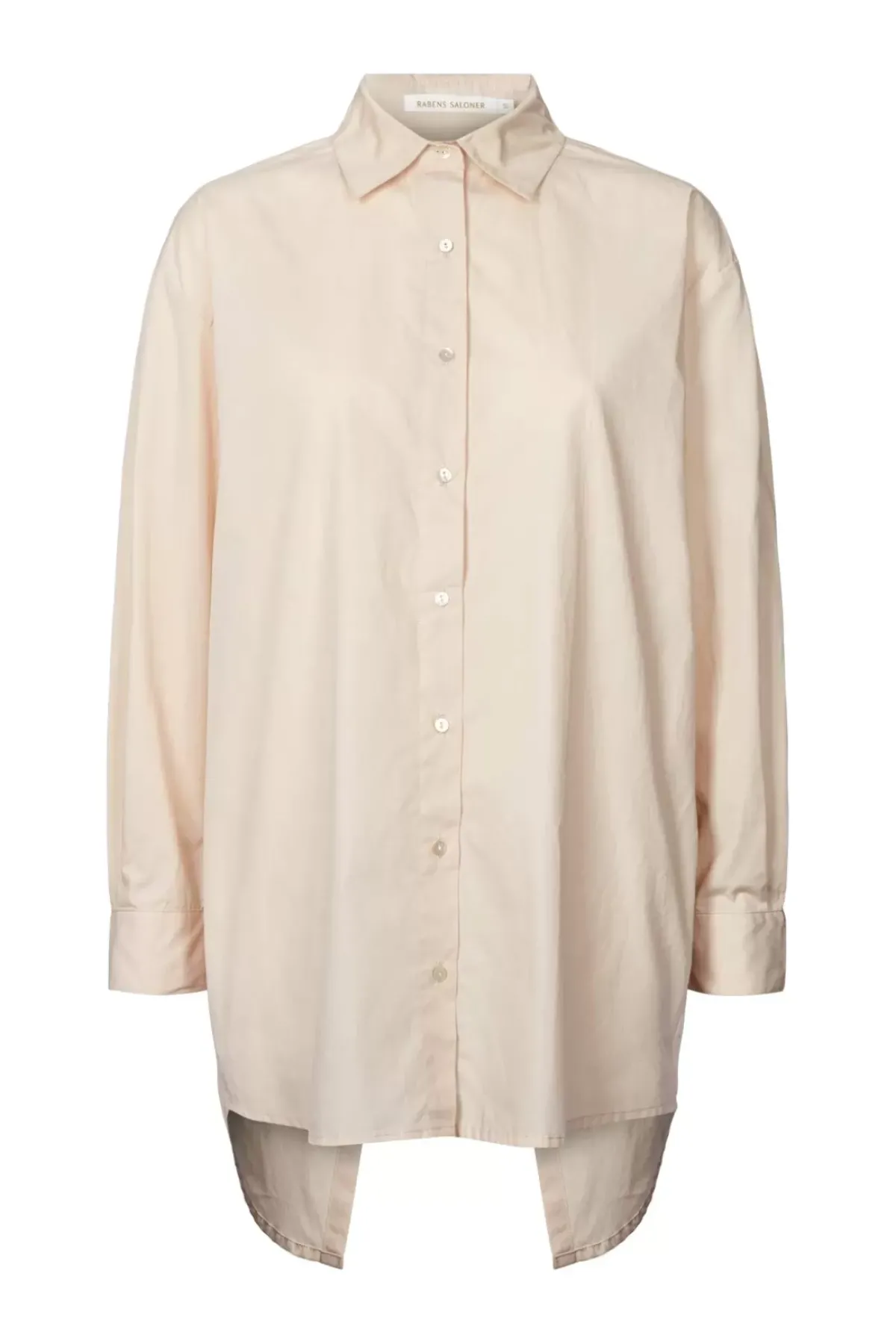 Rabens Saloner Trisha|Women Shirts