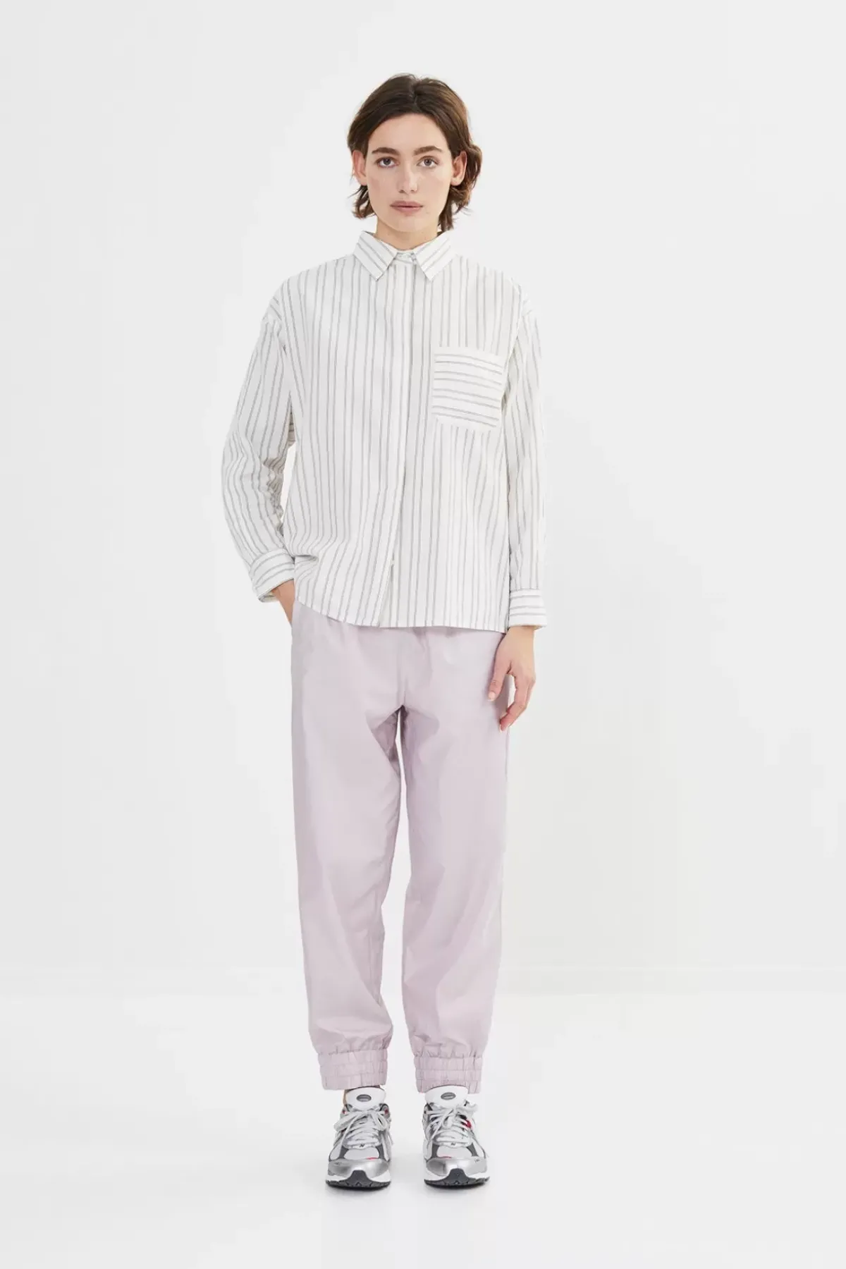 Rabens Saloner Trisha|Women Shirts