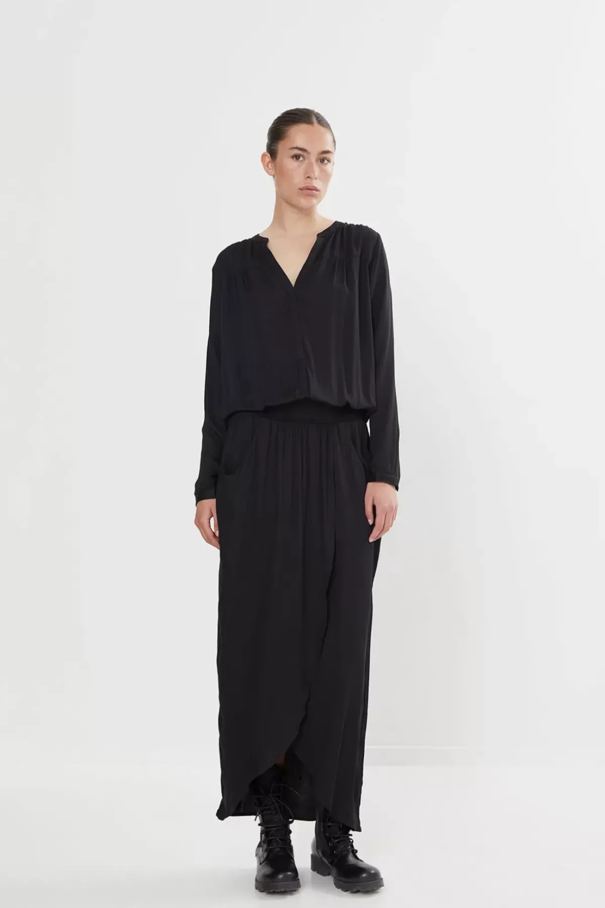 Rabens Saloner Vera|Women Basics